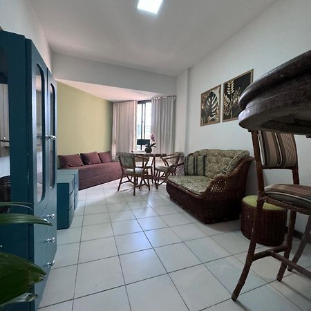 Loft Pituba Sol Apartman Salvador Kültér fotó