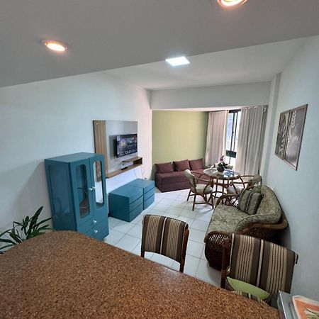 Loft Pituba Sol Apartman Salvador Kültér fotó