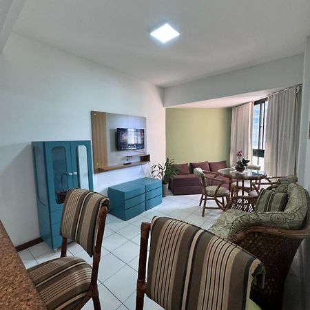 Loft Pituba Sol Apartman Salvador Kültér fotó