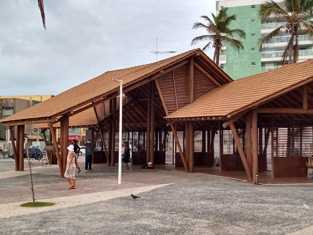 Loft Pituba Sol Apartman Salvador Kültér fotó