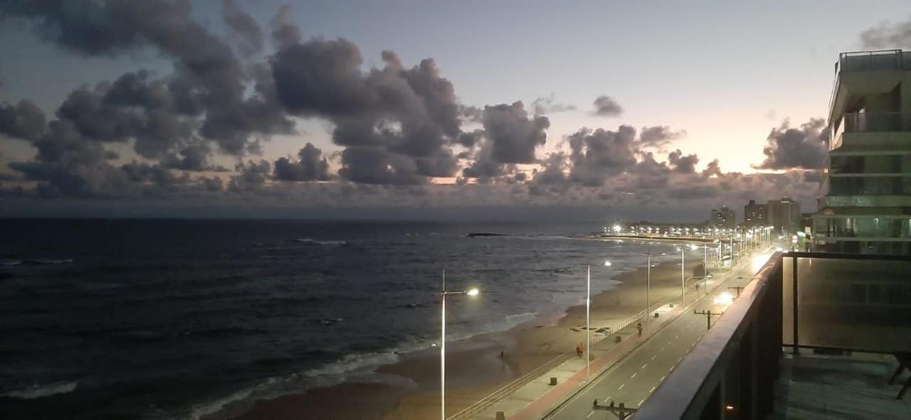 Loft Pituba Sol Apartman Salvador Kültér fotó