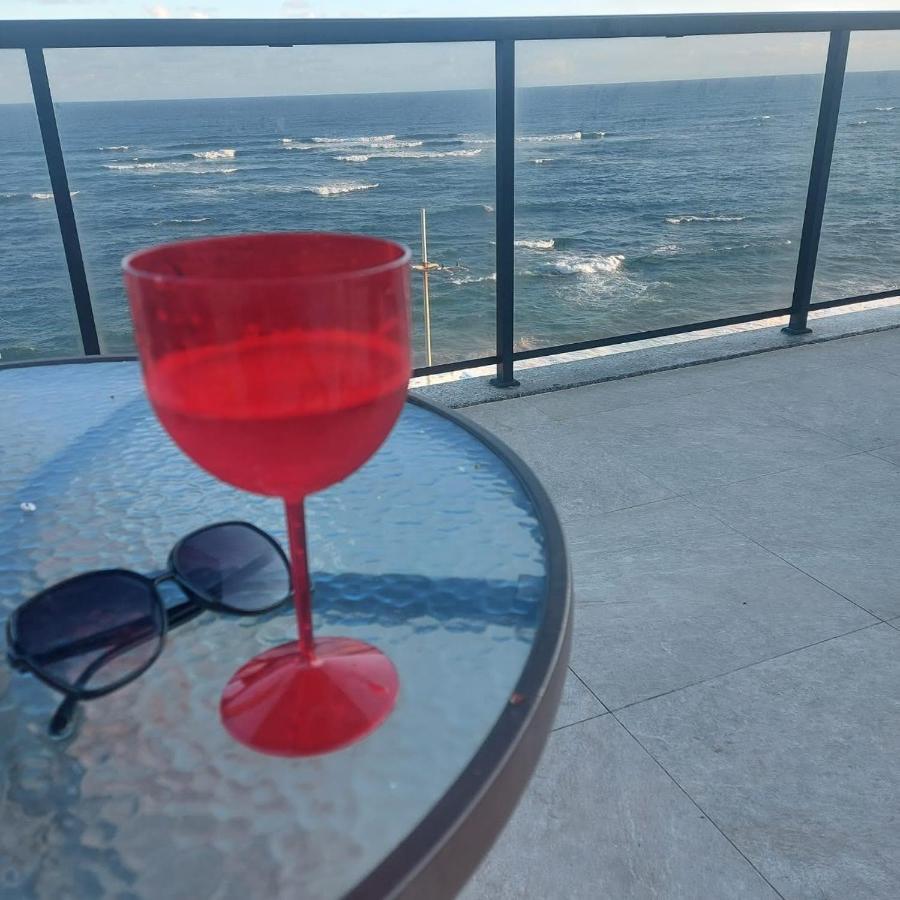 Loft Pituba Sol Apartman Salvador Kültér fotó