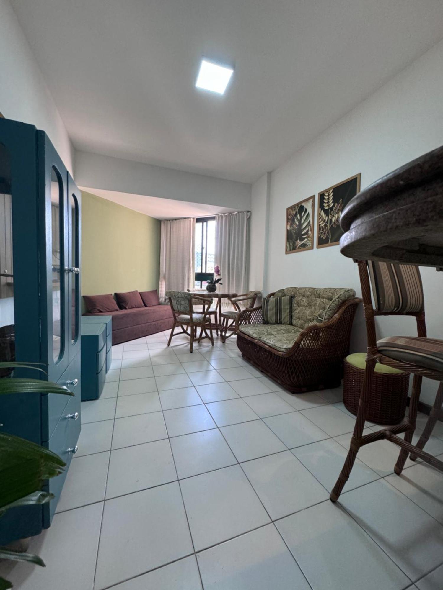 Loft Pituba Sol Apartman Salvador Kültér fotó