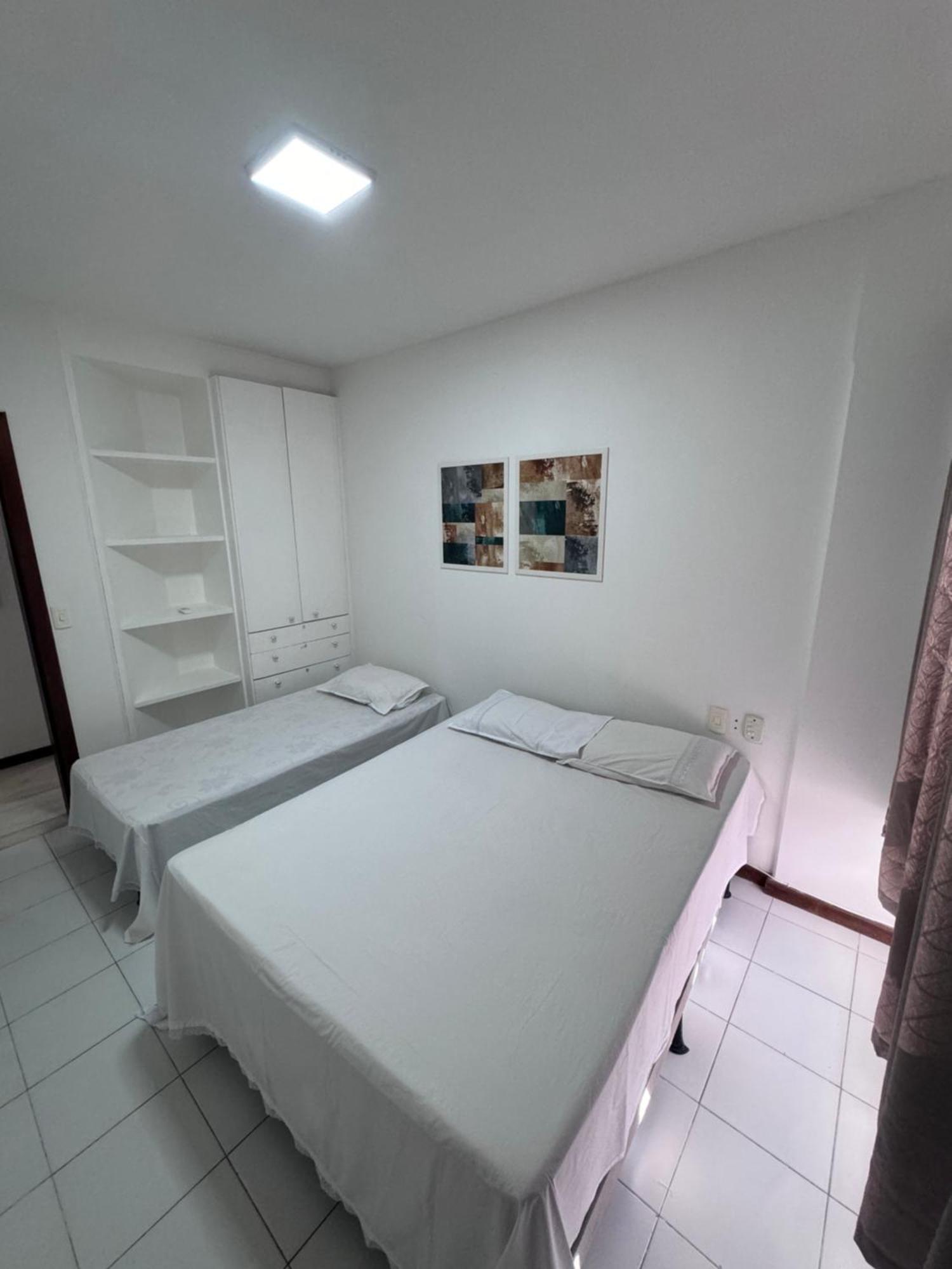 Loft Pituba Sol Apartman Salvador Kültér fotó