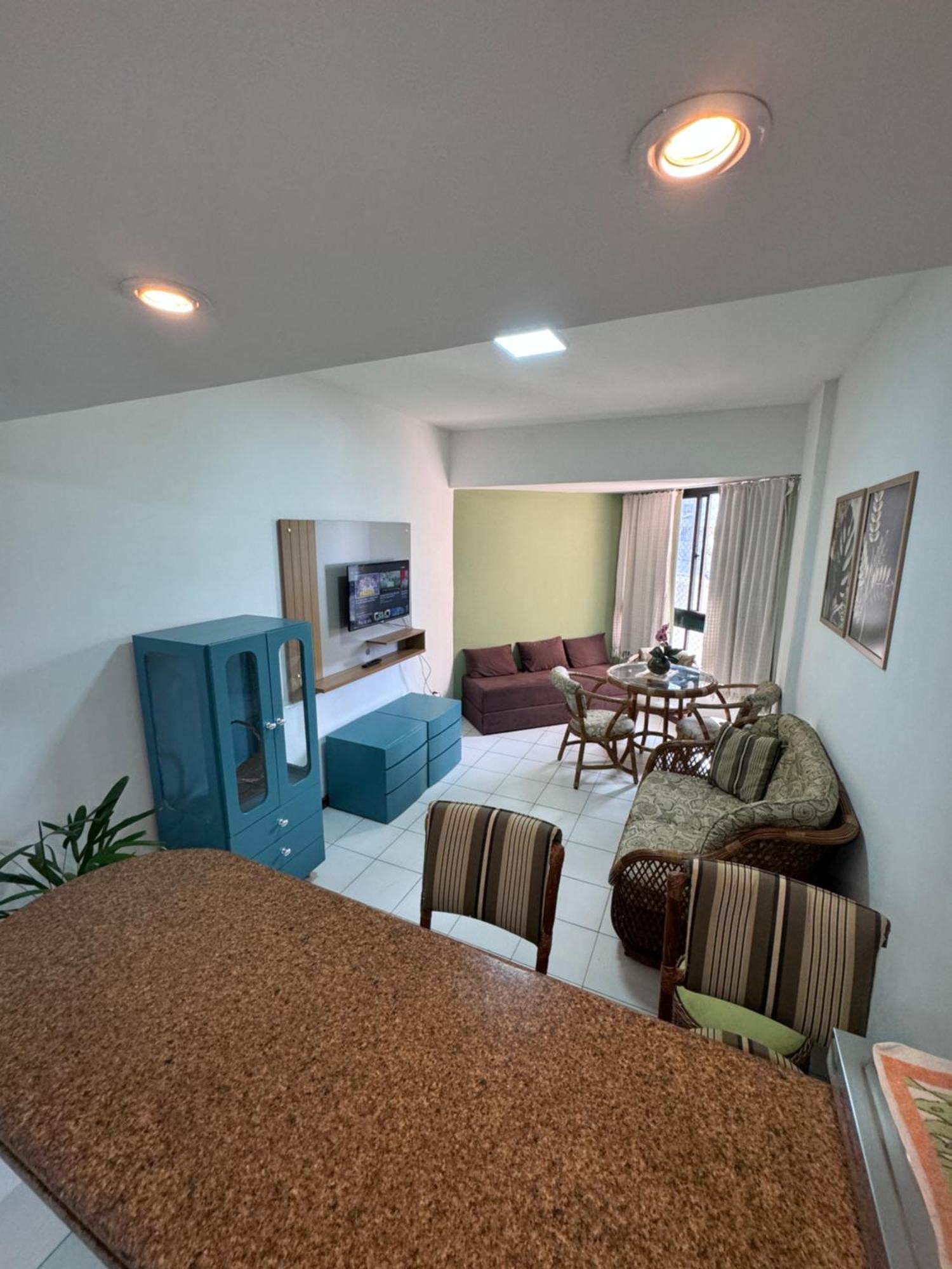 Loft Pituba Sol Apartman Salvador Kültér fotó