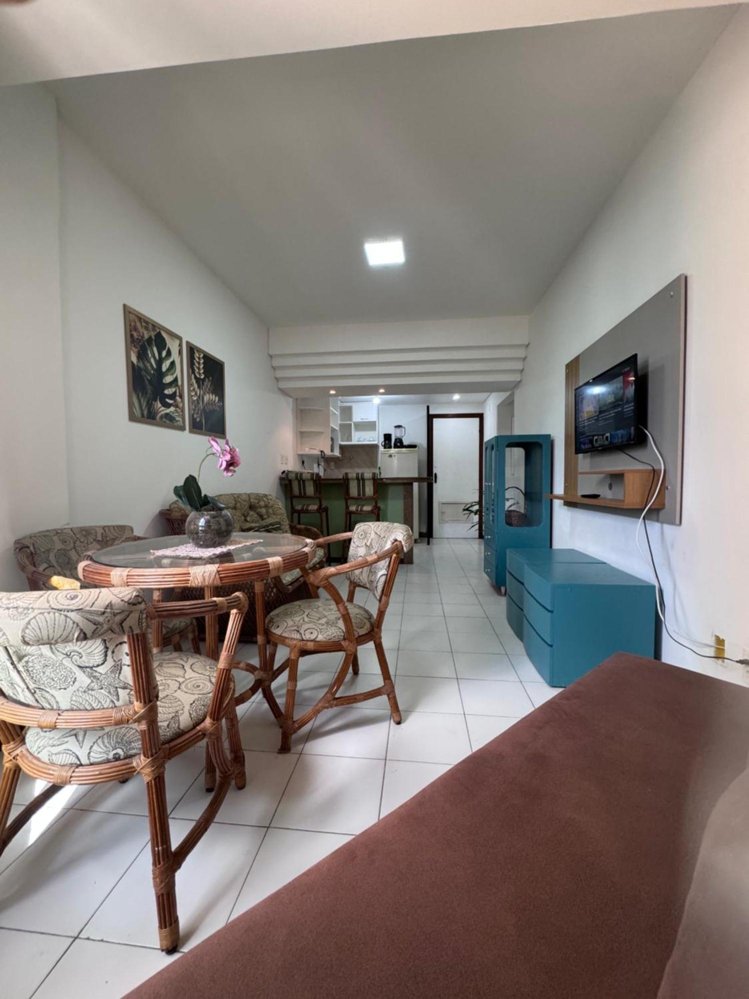 Loft Pituba Sol Apartman Salvador Kültér fotó