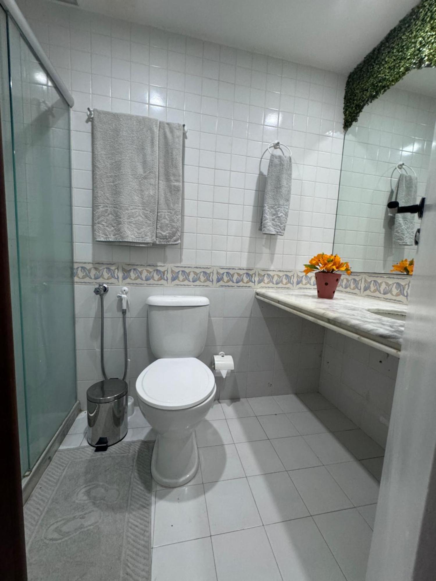 Loft Pituba Sol Apartman Salvador Kültér fotó