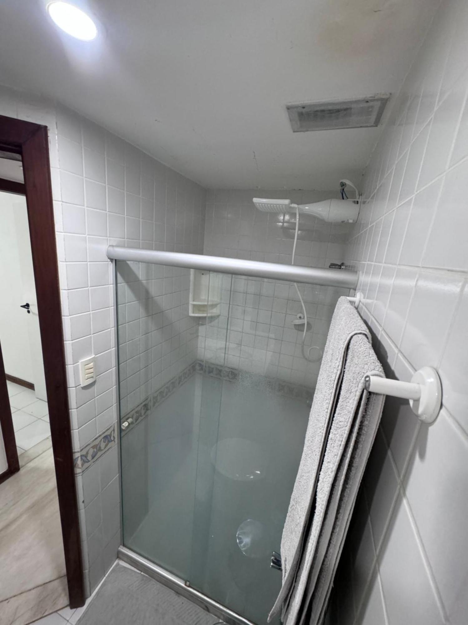 Loft Pituba Sol Apartman Salvador Kültér fotó