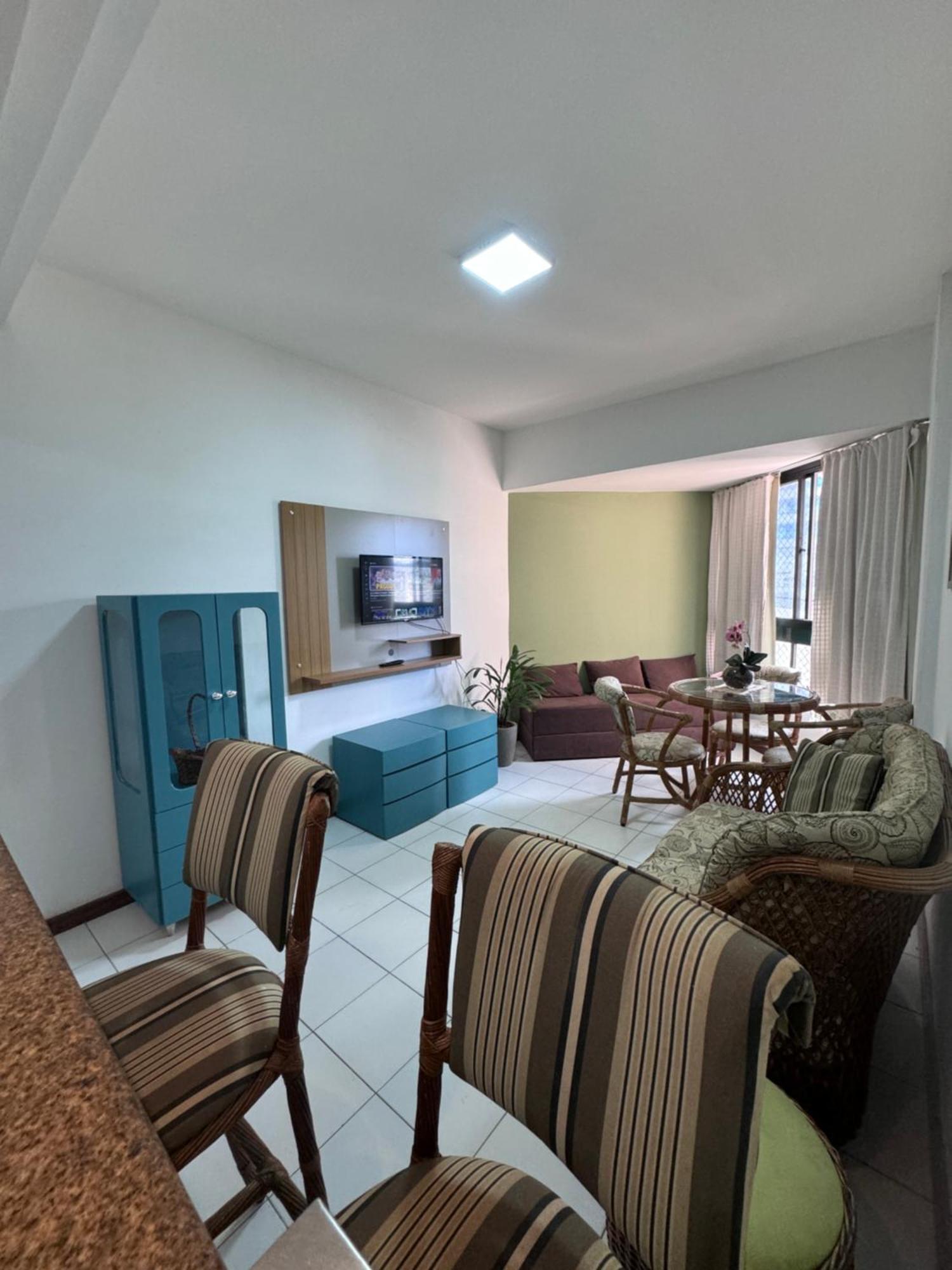 Loft Pituba Sol Apartman Salvador Kültér fotó