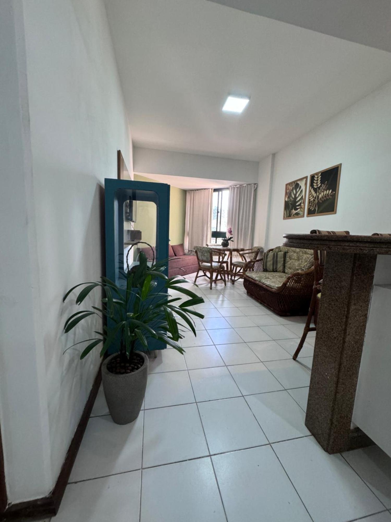 Loft Pituba Sol Apartman Salvador Kültér fotó