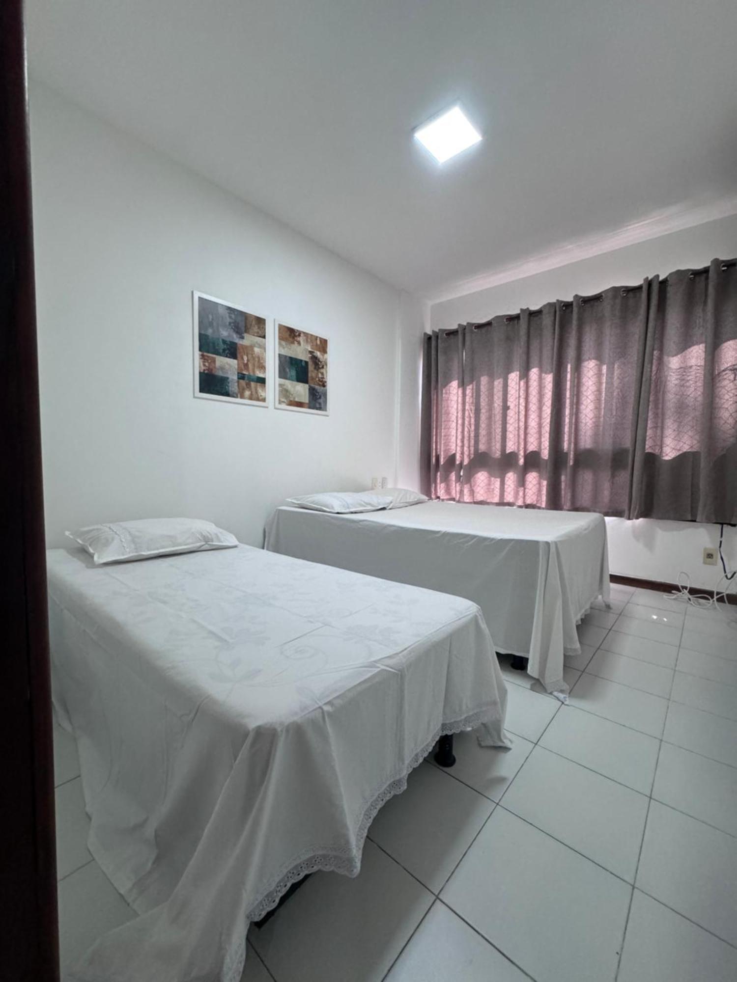 Loft Pituba Sol Apartman Salvador Kültér fotó