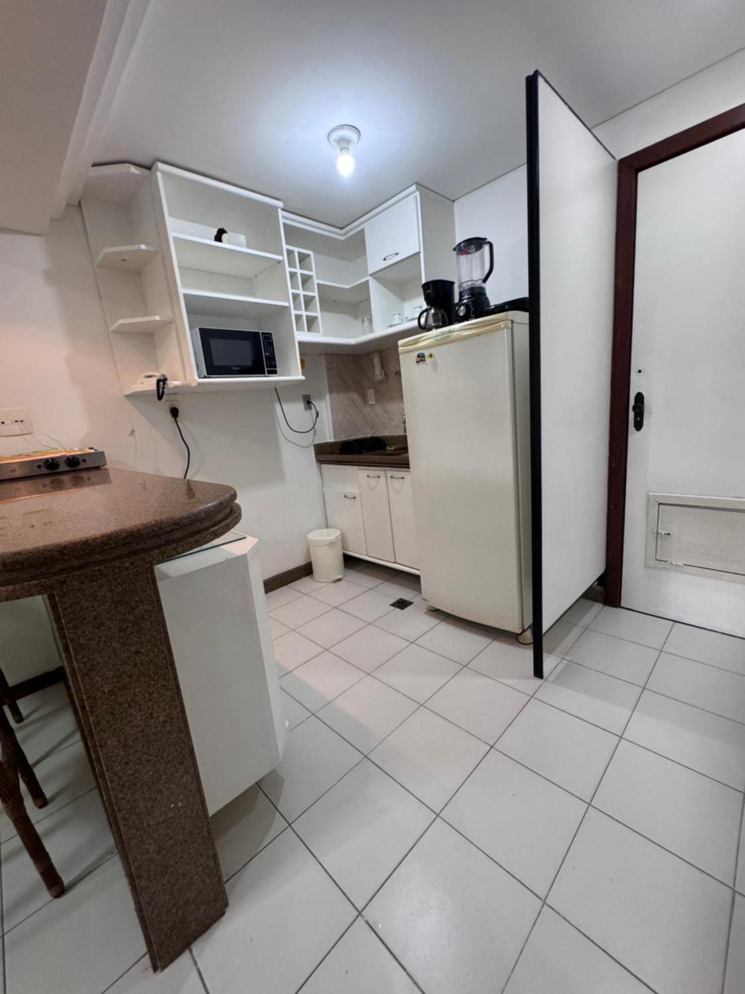 Loft Pituba Sol Apartman Salvador Kültér fotó